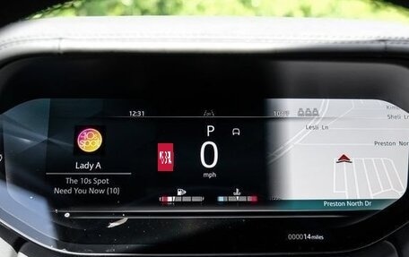 Land Rover Range Rover IV рестайлинг, 2026 год, 29 900 000 рублей, 18 фотография
