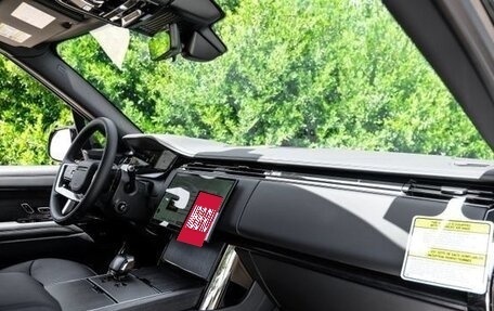 Land Rover Range Rover IV рестайлинг, 2026 год, 29 900 000 рублей, 25 фотография