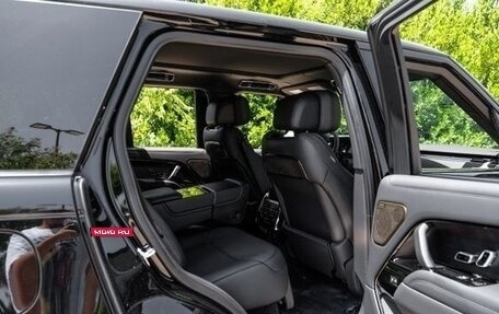 Land Rover Range Rover IV рестайлинг, 2026 год, 29 900 000 рублей, 27 фотография