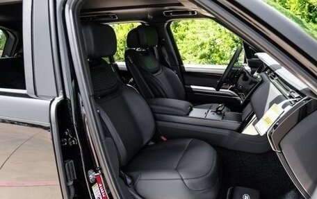 Land Rover Range Rover IV рестайлинг, 2026 год, 29 900 000 рублей, 29 фотография