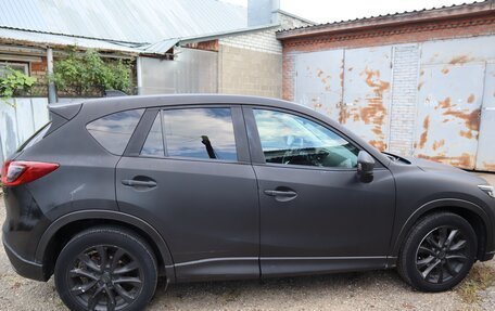Mazda CX-5 II, 2012 год, 1 500 000 рублей, 4 фотография