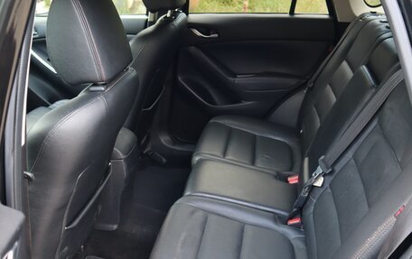 Mazda CX-5 II, 2012 год, 1 500 000 рублей, 9 фотография