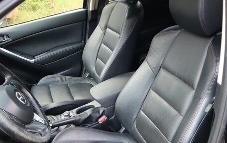 Mazda CX-5 II, 2012 год, 1 500 000 рублей, 8 фотография