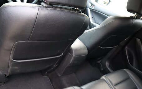 Mazda CX-5 II, 2012 год, 1 500 000 рублей, 10 фотография