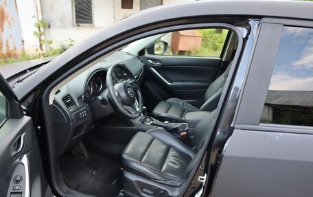Mazda CX-5 II, 2012 год, 1 500 000 рублей, 7 фотография