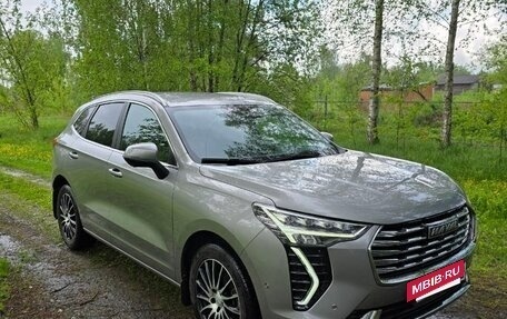 Haval Jolion, 2023 год, 1 920 000 рублей, 3 фотография