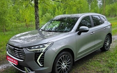 Haval Jolion, 2023 год, 1 920 000 рублей, 4 фотография