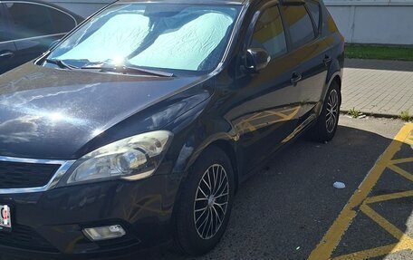 KIA cee'd I рестайлинг, 2011 год, 800 000 рублей, 5 фотография