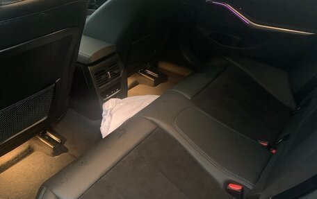 BMW 3 серия, 2020 год, 3 500 000 рублей, 12 фотография