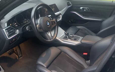 BMW 3 серия, 2020 год, 3 500 000 рублей, 11 фотография