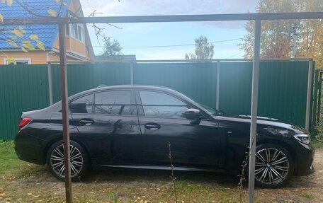 BMW 3 серия, 2020 год, 3 500 000 рублей, 7 фотография