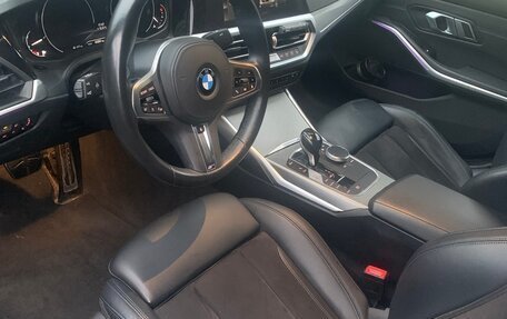 BMW 3 серия, 2020 год, 3 500 000 рублей, 13 фотография