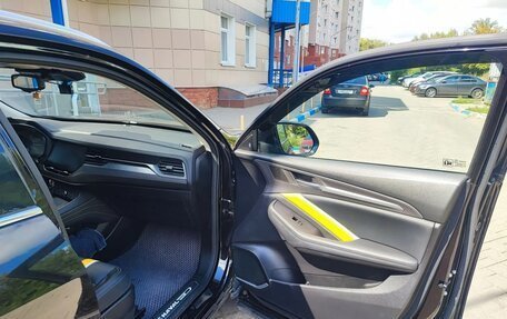 Haval F7x I, 2021 год, 2 130 000 рублей, 3 фотография
