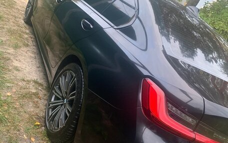 BMW 3 серия, 2020 год, 3 500 000 рублей, 15 фотография