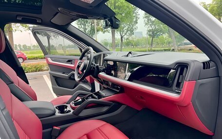 Porsche Cayenne III, 2025 год, 12 850 757 рублей, 8 фотография