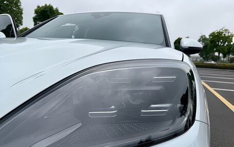 Porsche Cayenne III, 2025 год, 12 850 757 рублей, 4 фотография