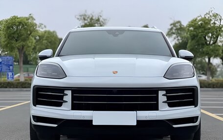 Porsche Cayenne III, 2025 год, 12 850 757 рублей, 2 фотография