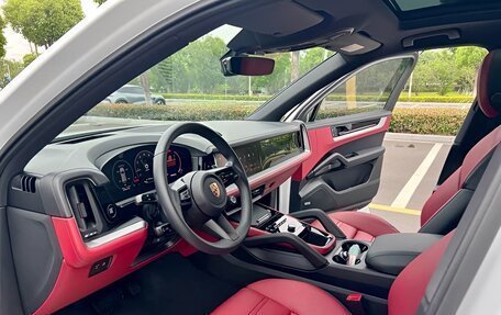 Porsche Cayenne III, 2025 год, 12 850 757 рублей, 5 фотография