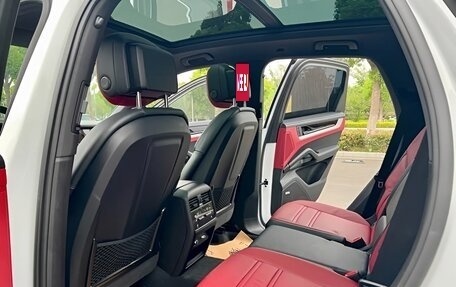 Porsche Cayenne III, 2025 год, 12 850 757 рублей, 6 фотография