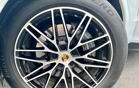 Porsche Cayenne III, 2025 год, 12 850 757 рублей, 18 фотография
