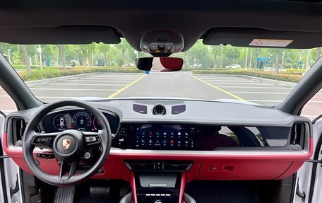 Porsche Cayenne III, 2025 год, 12 850 757 рублей, 9 фотография