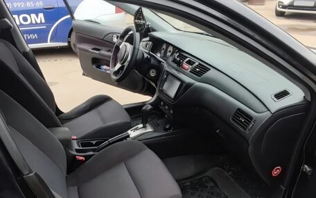 Mitsubishi Lancer IX, 2006 год, 550 000 рублей, 3 фотография