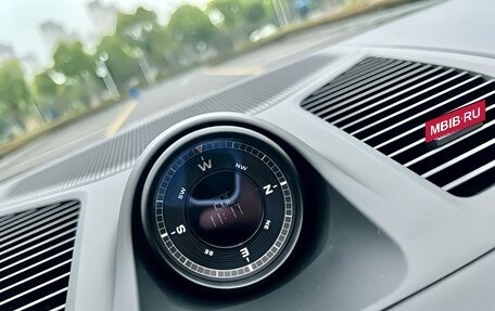 Porsche Cayenne III, 2025 год, 12 850 757 рублей, 12 фотография