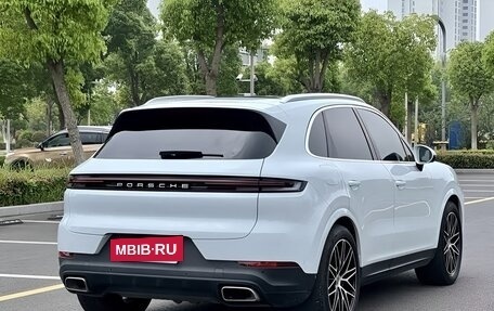 Porsche Cayenne III, 2025 год, 12 850 757 рублей, 19 фотография