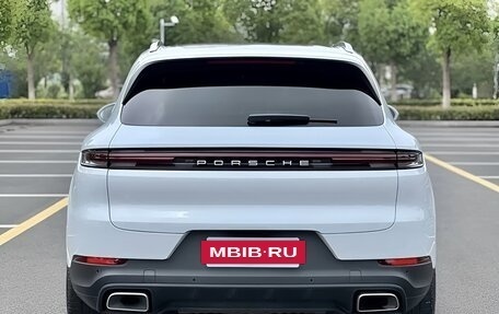 Porsche Cayenne III, 2025 год, 12 850 757 рублей, 20 фотография