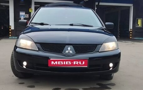 Mitsubishi Lancer IX, 2006 год, 550 000 рублей, 2 фотография