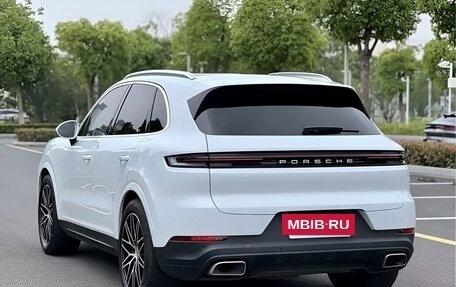 Porsche Cayenne III, 2025 год, 12 850 757 рублей, 21 фотография