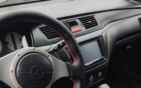 Mitsubishi Lancer IX, 2006 год, 550 000 рублей, 4 фотография
