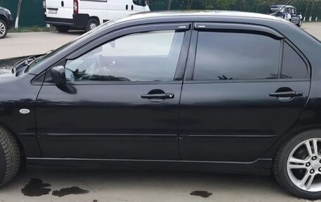 Mitsubishi Lancer IX, 2006 год, 550 000 рублей, 7 фотография