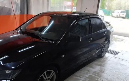 Mitsubishi Lancer IX, 2006 год, 550 000 рублей, 8 фотография