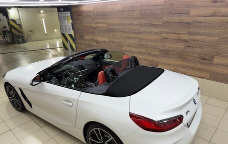 BMW Z4, 2021 год, 5 950 000 рублей, 7 фотография