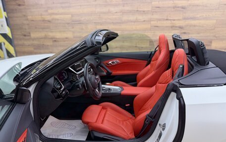 BMW Z4, 2021 год, 5 950 000 рублей, 10 фотография