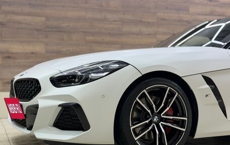 BMW Z4, 2021 год, 5 950 000 рублей, 3 фотография