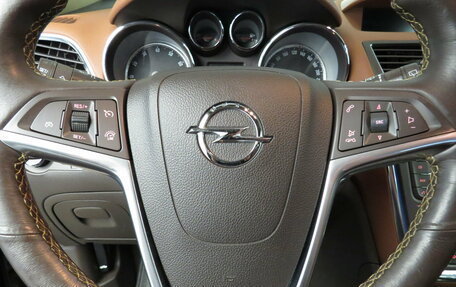 Opel Mokka I, 2013 год, 899 000 рублей, 8 фотография