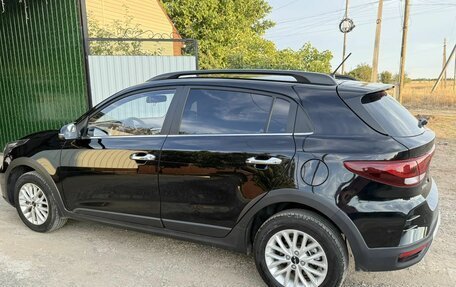 KIA Rio IV, 2021 год, 1 828 000 рублей, 5 фотография