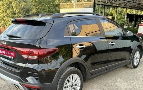 KIA Rio IV, 2021 год, 1 828 000 рублей, 7 фотография