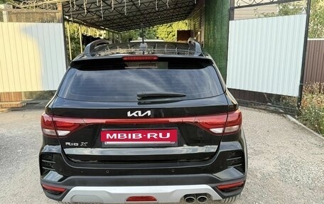KIA Rio IV, 2021 год, 1 828 000 рублей, 6 фотография