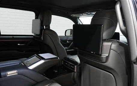 Lexus LX, 2026 год, 39 000 000 рублей, 8 фотография