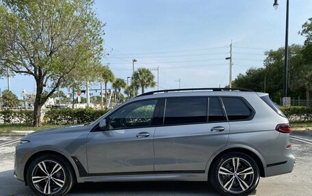 BMW X7, 2022 год, 12 490 000 рублей, 2 фотография