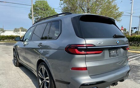BMW X7, 2022 год, 12 490 000 рублей, 3 фотография