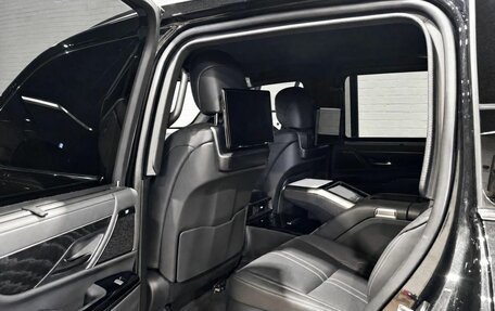 Lexus LX, 2026 год, 39 000 000 рублей, 9 фотография