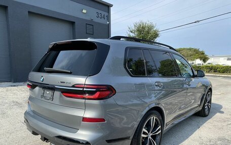 BMW X7, 2022 год, 12 490 000 рублей, 4 фотография