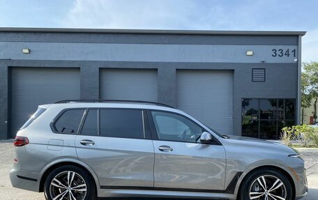 BMW X7, 2022 год, 12 490 000 рублей, 5 фотография
