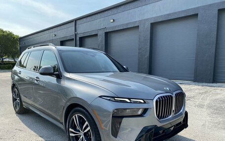 BMW X7, 2022 год, 12 490 000 рублей, 6 фотография