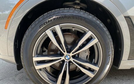 BMW X7, 2022 год, 12 490 000 рублей, 7 фотография