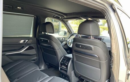 BMW X7, 2022 год, 12 490 000 рублей, 16 фотография
